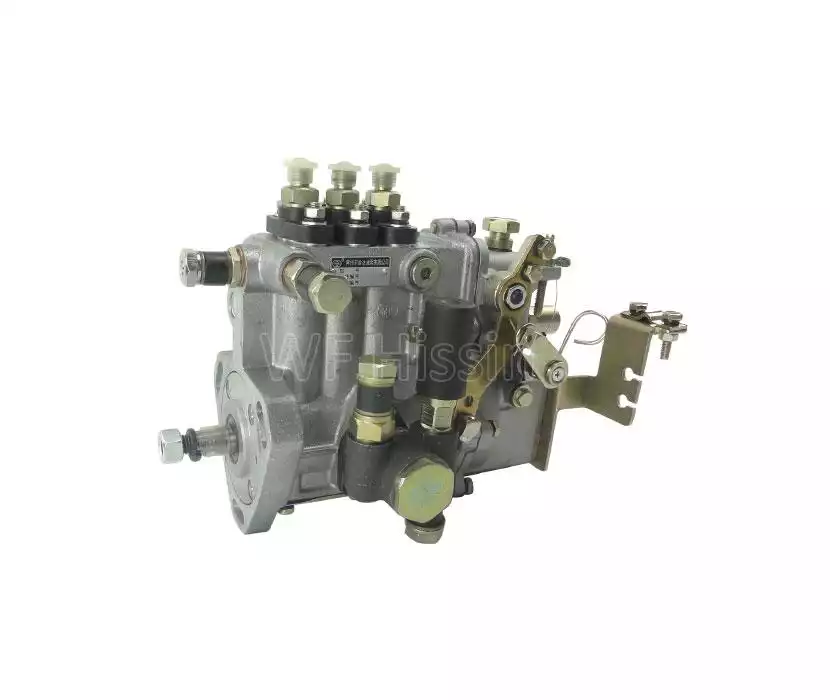 Fuel injection pump TY395IT